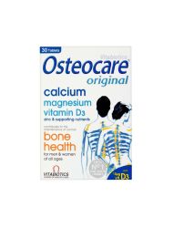 Vitabiotics Osteocare Original Calcium 30 Tablets