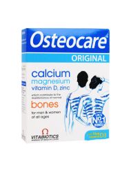 Vitabiotics Osteocare Original Calcium 30 Tablets