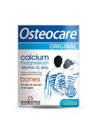 Vitabiotics Osteocare Original Calcium 90 Tablets