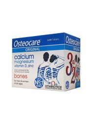 Vitabiotics Osteocare Original Calcium Magnesium 3 x 90 Tablet