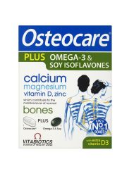 Vitabiotics Osteocare Plus Takviye Edici Gıda 84 Tablet