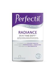 Vitabiotics Perfectil Platinum Radiance Takviye Edici Gıda 60 Tablet