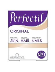 Vitabiotics Perfectil Skin,Hair,Nails 30 Tablets