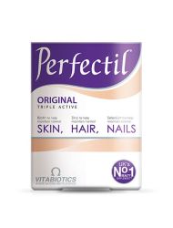 Vitabiotics Perfectil Skin,Hair,Nails 30 Tablets