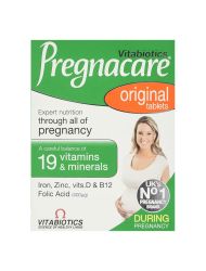 Vitabiotics Pregnacare Original Tablets 30 Tablet