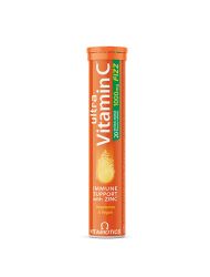 Vitabiotics Ultra Vitamin C 1000mg 20 Tablet