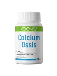 Voonka Calcium Ossis 62 Tablet