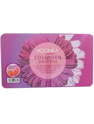 Voonka Collagen Beauty Plus 30 Saşe Çilek & Karpuz Aromalı