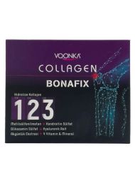 Voonka Collagen Bonafix 30 x 50 ml