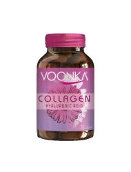 Voonka Collagen Hyaluronic Acid 32 Tablet