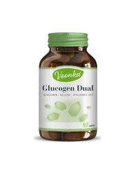 Voonka Glucogen Dual 92 Tablet