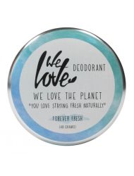 We Love The Planet Forever Fresh Deodorant 48 gr