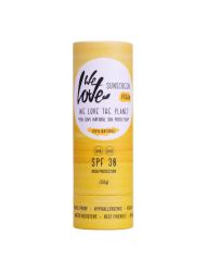 We Love The Planet Natural Sunscreen SPF 30 Stick 50 gr