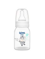 Wee Baby Klasik PP Biberon 125 ml | 0-6 Ay