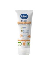 Wee Baby Spf 50 Bebek Güneş Kremi 75 ml