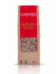 Wefood Karışık Kinoa 300 gr