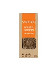 Wefood Glutensiz Kavrulmuş Karabuğday 400 gr