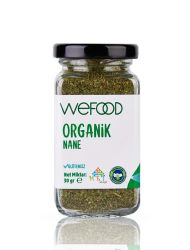 Wefood Organik Nane 30 gr