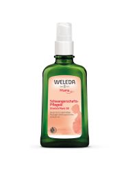 Weleda Anne Çatlak Karşıtı Bakım Yağı 100 ml