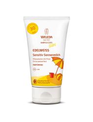 Weleda Baby and Kids Mineral Filtreli SPF30+ Güneş Losyonu 150 ml