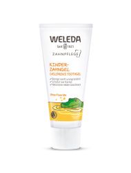 Weleda Bebek ve Çocuklar için Organik Diş Macunu 50 ml