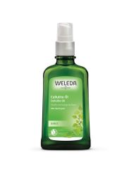 Weleda Birke Cellulite Oil 100 ml