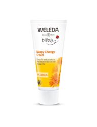 Weleda Calendula (Aynısefa Özlü) Bez Bölgesi Bakım Kremi 75 ml