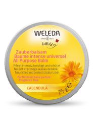 Weleda Calendula Bebek Balsamı 25 gr