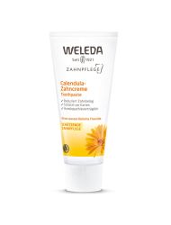 Weleda Calendula Özlü Organik Diş Macunu 75ml