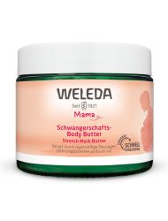 Weleda Çatlak Bakım Kremi 150 ml