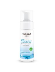 Weleda Derinlemesine Temizleme Köpüğü 150 ml