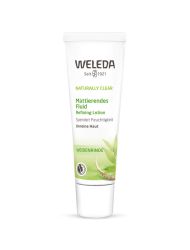 Weleda Naturally Clear Nemlendirici ve Matlaştırıcı Losyon 30 ml