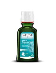 Weleda Organik Besleyici Saç Bakım Yağı 50 ml