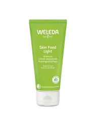 Weleda Skin Food Light Nemlendirici ve Besleyici Organik Bakım Kremi 75 ml