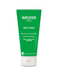 Weleda Skin Food Nemlendirici ve Besleyici Organik Bakım Kremi 75ml - Çok Kuru ve Kuru Ciltler