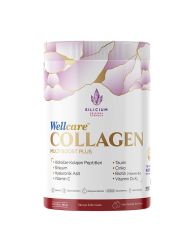 Wellcare Collagen Multi Boost Plus Tip I – II – III 10.000 mg 345 gr