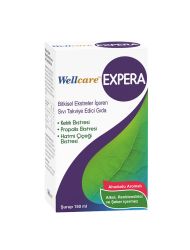 Wellcare Expera Sıvı Takviye Edici Gıda 150 ml