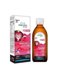 Zade Vital Miniza Power Sıvı Takviye Edici Gıda 150 ml