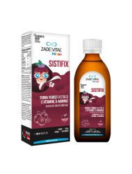 Zade Vital Miniza Sistifix Sıvı Takviye Edici Gıda 150 ml