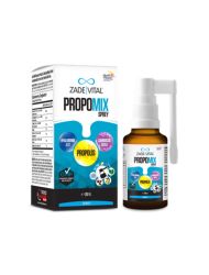 Zade Vital Propomix Spray Takviye Edici Gıda 20 ml