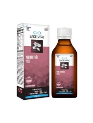 Zade Vital Yer Fıstığı Yağı 150 ml