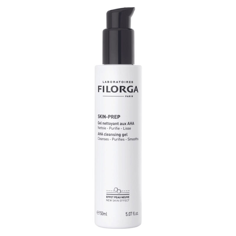Filorga Skin-Prep AHA Cleansing Gel 150 ml