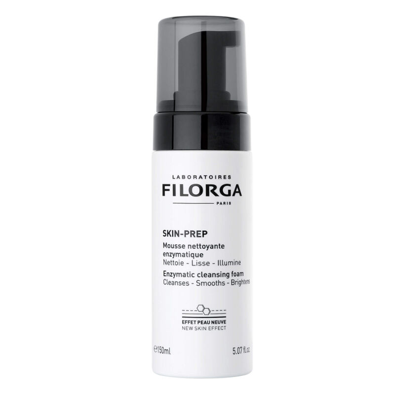 Filorga Skin-Prep Enzymatic Cleansing Foam 150 ml