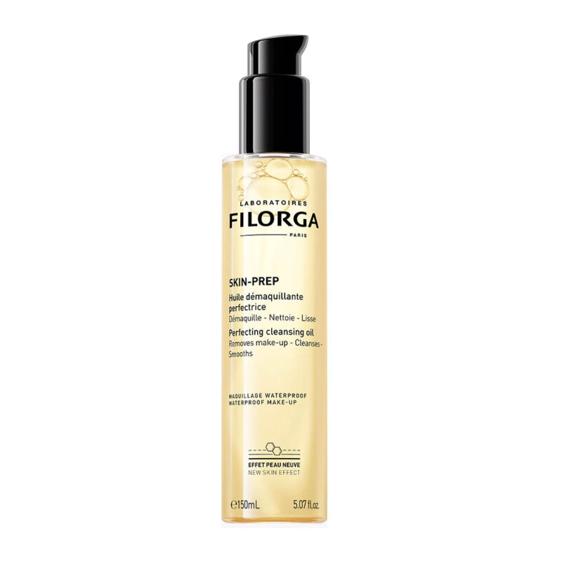 Filorga Skin-Prep Mükemmel Makyaj Temizleme Yağı 150 ml