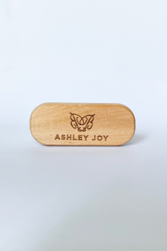 Ashley Joy Tırnak Bakım Fırçası
