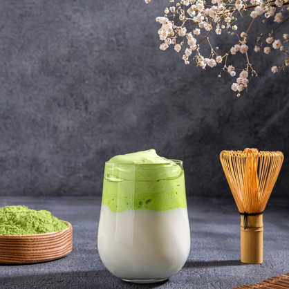 Matcha Çayı Nedir? Faydaları, Zararları ve Diyette Tüketimi Hakkında Her Şey